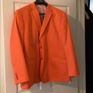Suit Jacket